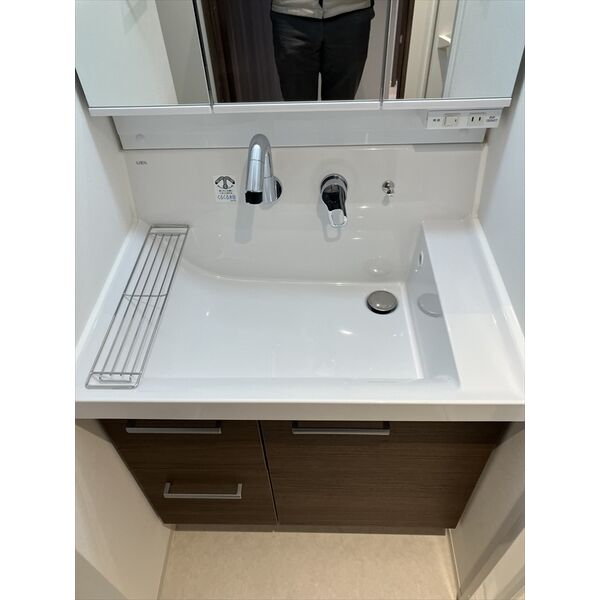 エルフォルテ東日暮里312号室 部屋その他