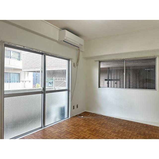 宮園キャピタルマンション 内観