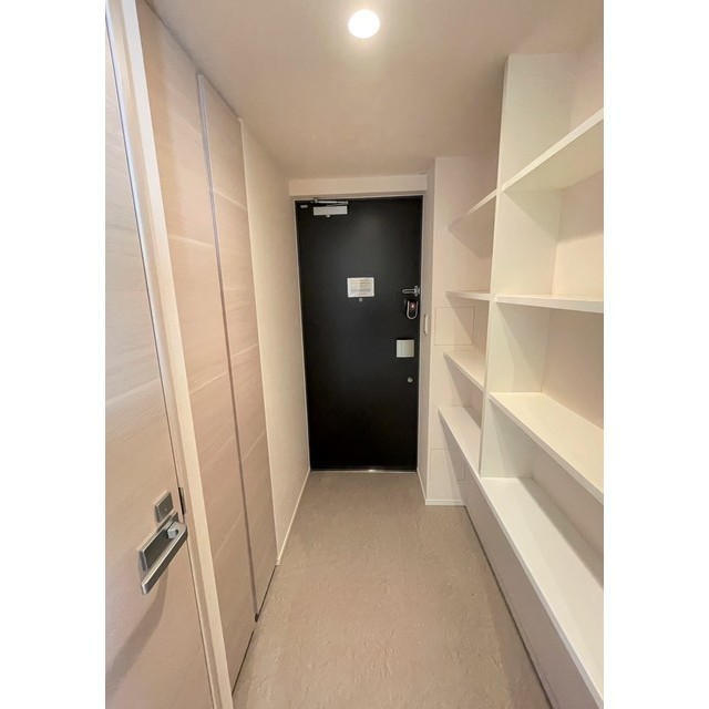 ザ・パークハビオ横浜東神奈川1001号室 同建物別部屋の参考画像