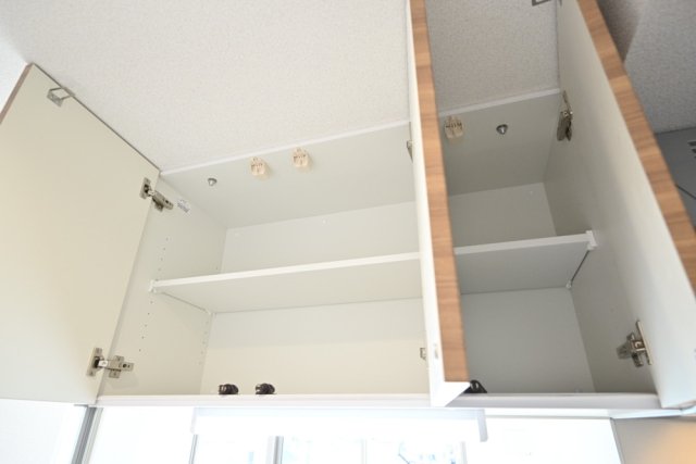 エルミ上落合4階 キッチン