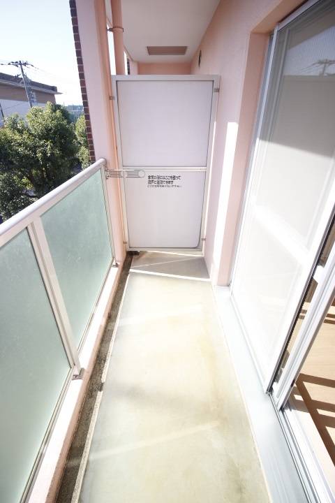 フルジェンテ2階 部屋その他