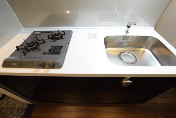 マインズ・コム白金 部屋設備