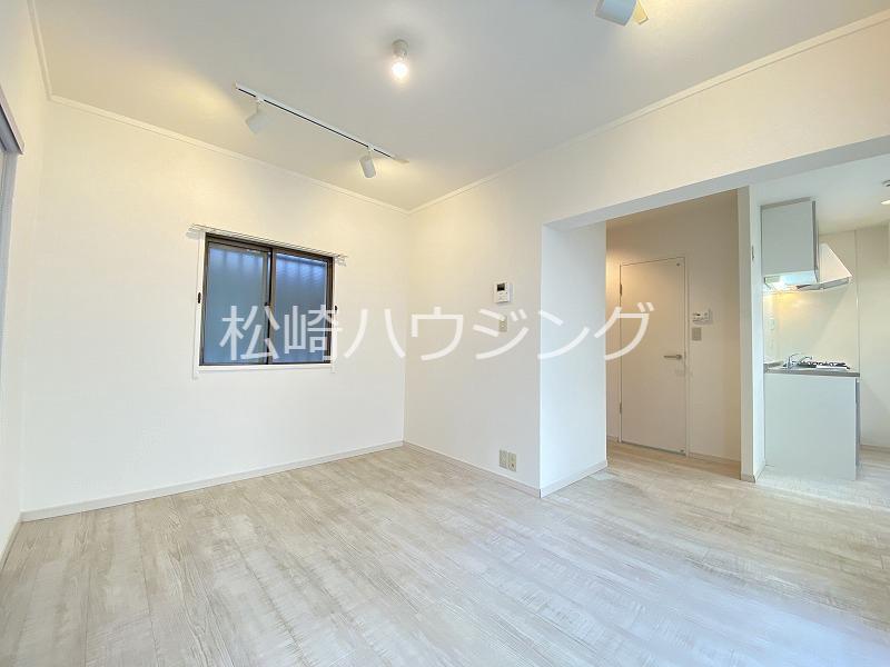 ブリッジM中野 内観