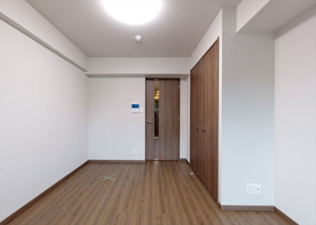 DIPS北千住 リビング