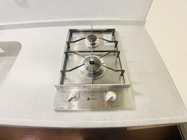 マイプレジール広尾 部屋設備