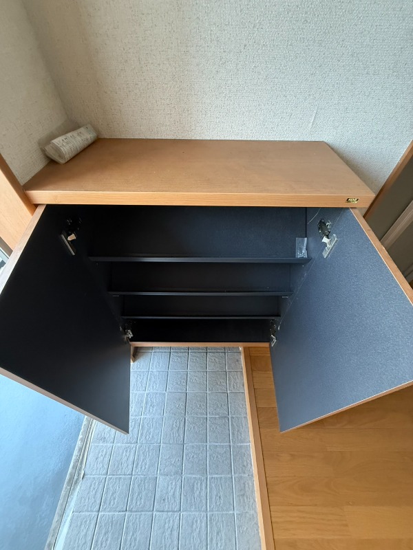 コーポカトレア2階 ※別部屋参照