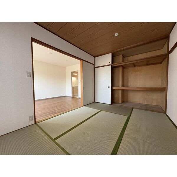 コスモリード三軒茶屋304号室 同建物別部屋の参考画像