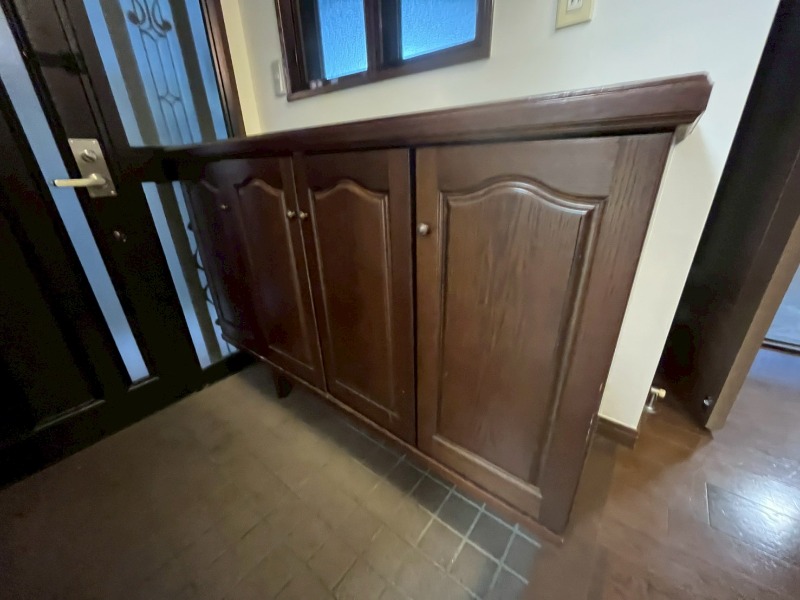 上祖師谷2丁目戸建 部屋その他