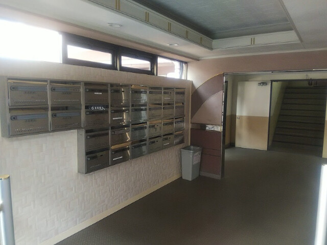 諏訪町マンション3階 部屋その他