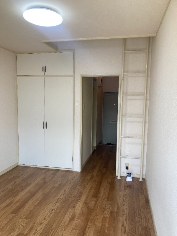 SOLTERA3502階 リビング