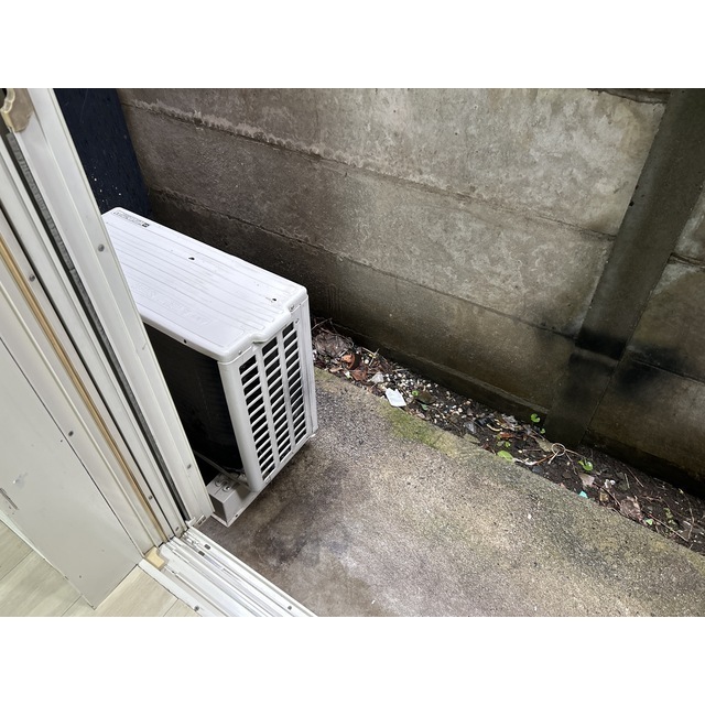 カレッジ志木103号室 部屋その他