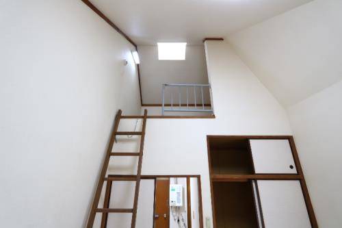 セゾンハイム2階 部屋その他