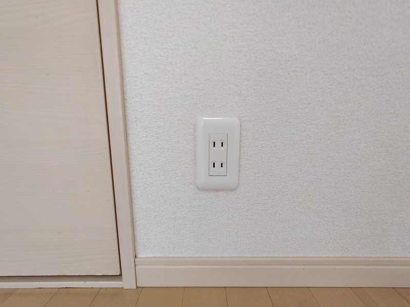 サンハイム2階 部屋その他