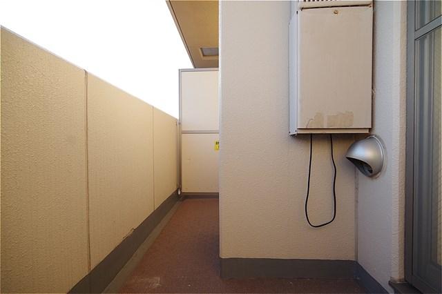 アーバンフラッツ町田14階 その他