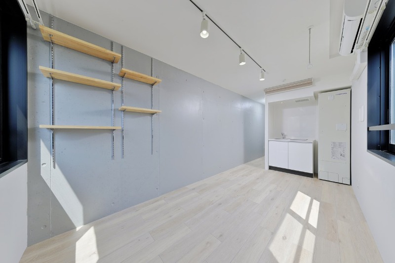 HW.HILLS(御嶽山)4階 別階参考写真