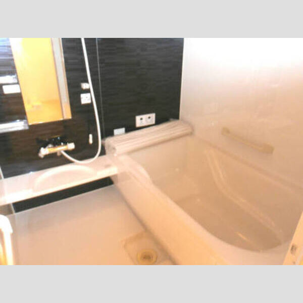 アルシオーネコート　A301号室 一坪風呂