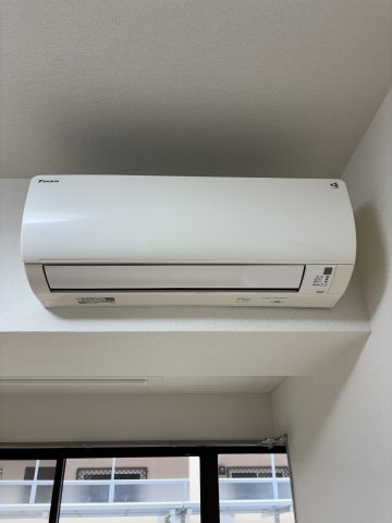 グレース上北沢0106号室 部屋設備