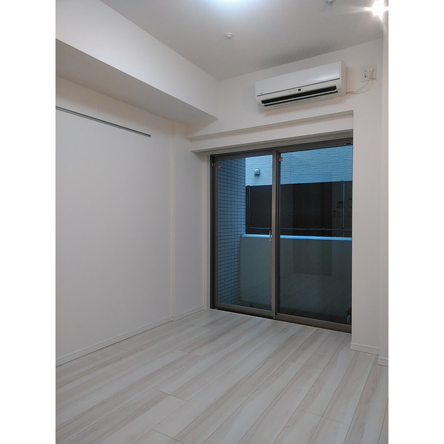 グランドコンシェルジュ上池袋 リビング