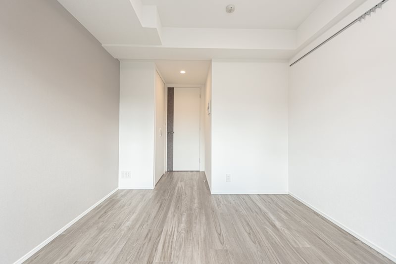 ステージグランデ稲城長沼駅前 ※カラー異なります