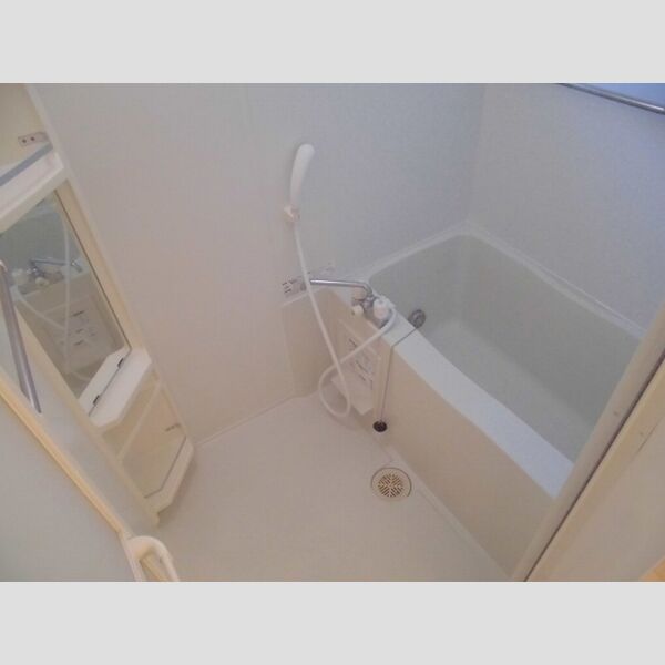 ローズコート 浴室