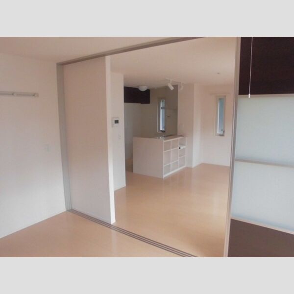 PENNY LANE　B 居室