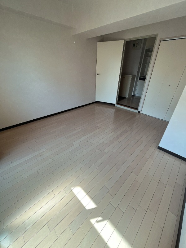 ライオンズマンション磯子第５ 内観