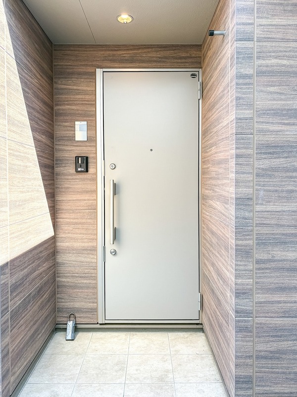 Ｆａｍｉｌｌｉａ大宮 玄関