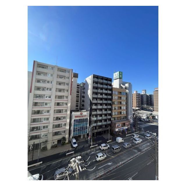 ブランシエスタ横浜高島町0501号室 部屋その他