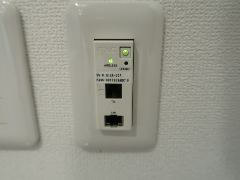 Precious Earth逆井 部屋設備