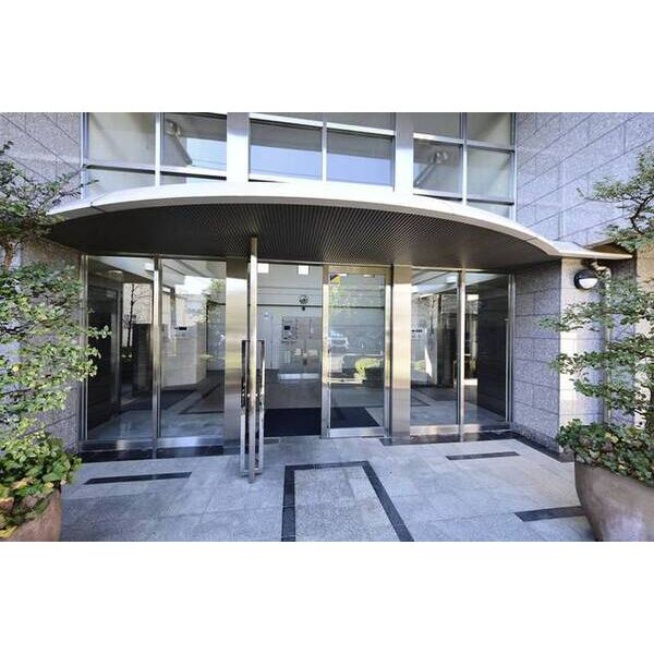 モカネスト久が原0405号室 同建物別部屋の参考画像