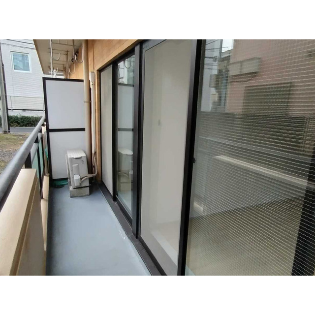 Fine吉祥寺101号室 部屋その他
