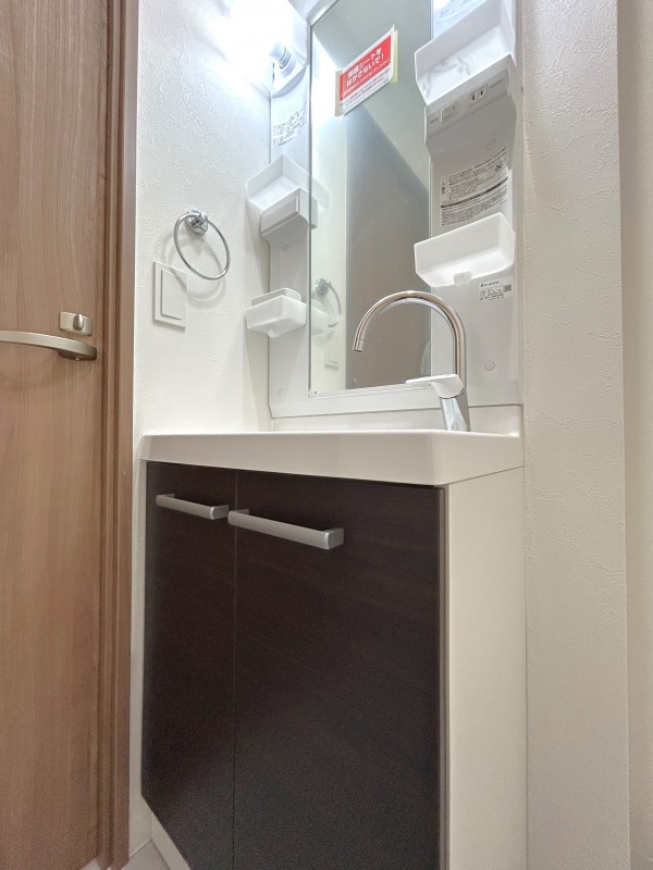 THE PALMS三鷹Ⅰ3階 部屋その他