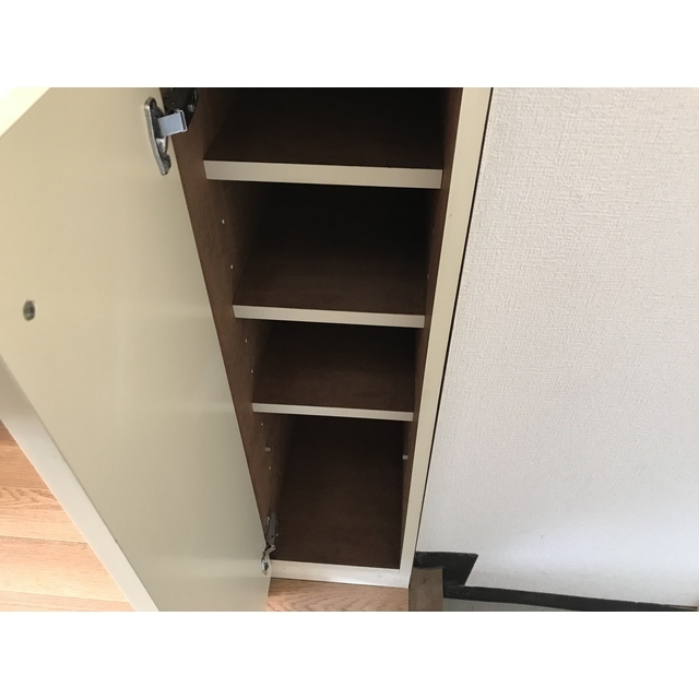 フローラルコートⅠ 内観