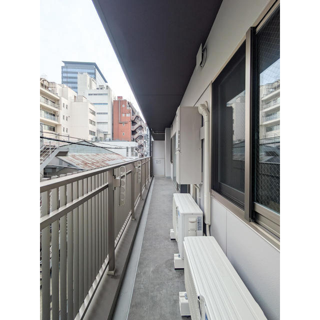 コスモグラシア内神田0303号室 部屋その他