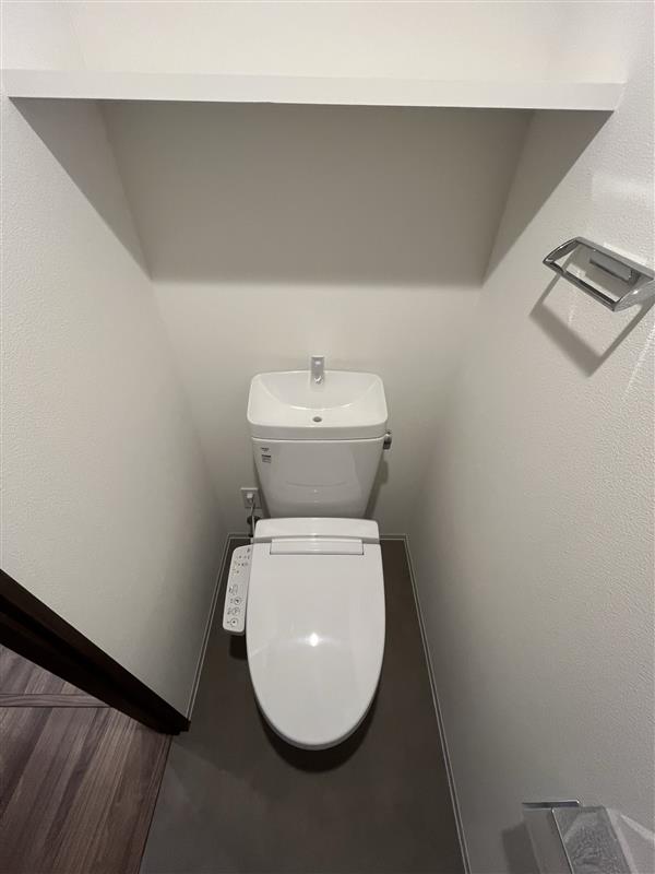 SYFORME NEXT MUKOJIMA501号室 ※同タイプ参考写真です（カラータイプが異なる場合がございます）