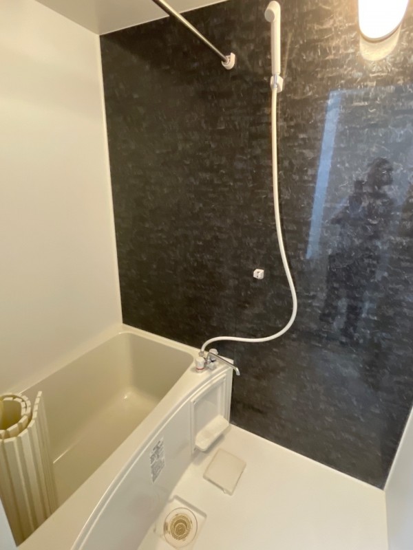 Ｅｍｉｇｒａｎｔ3階 お風呂