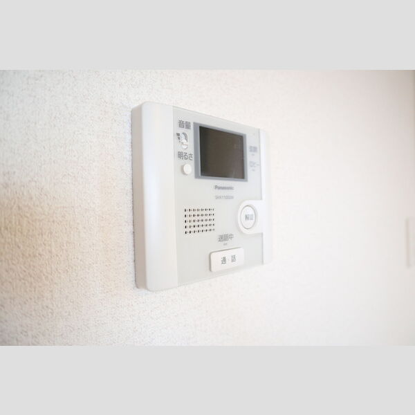 ボナール　B ロビーTVモニターホン