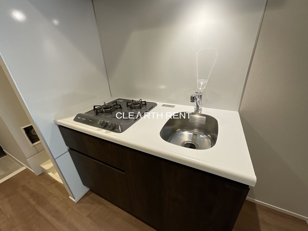 コンシェリア横濱南 ＬＥ ＶＥＮＴ ＶＥＲＴ7階 同タイプ別住戸写真となります。現況と異なる場合がございます。