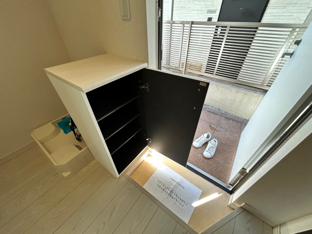 デュオメゾン横濱石川町ＷＥＳＴ1階 部屋その他