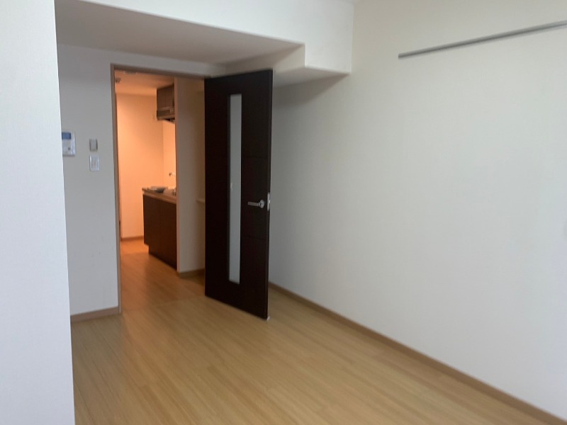 AZEST上板橋Ⅱ リビング