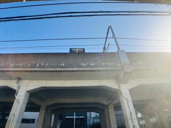 サニーハイツ1階 部屋その他