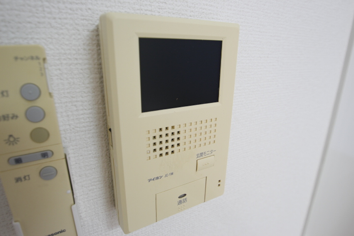 オレンジロード1階 部屋その他