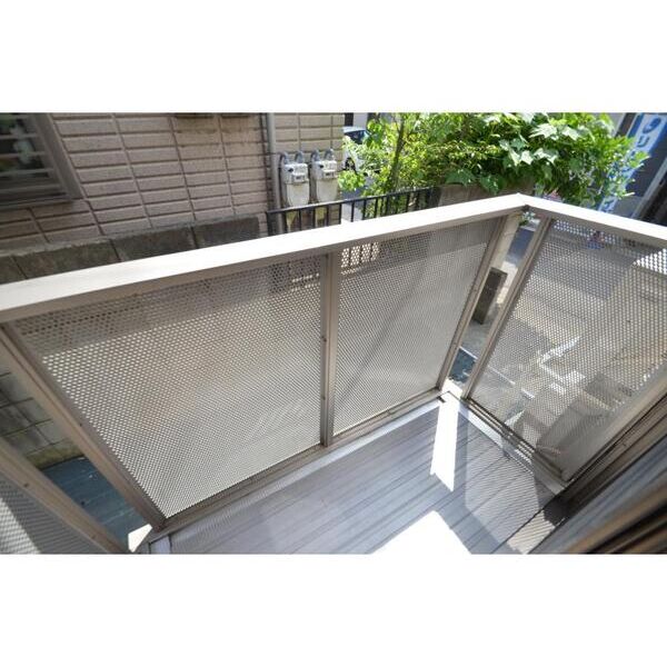 フラットエイトB101号室 部屋その他