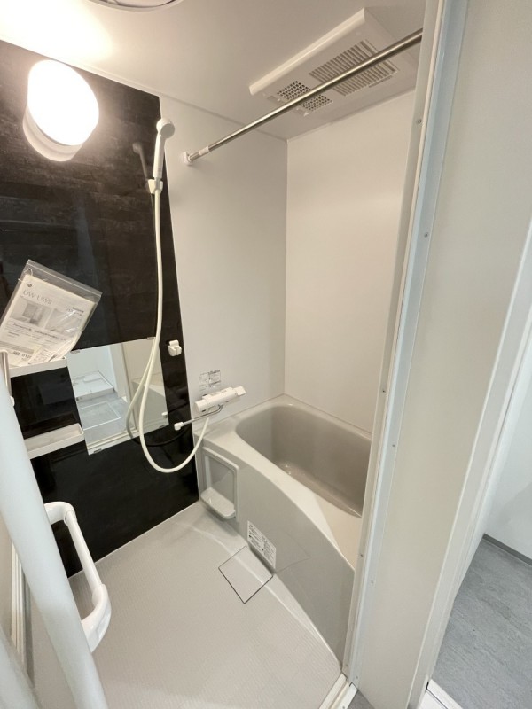 ｒｈ　Ｃｈｉｂａ1階 お風呂