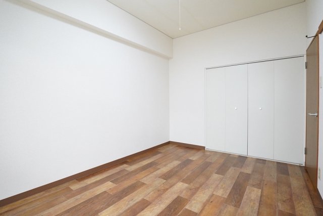 ア・ヴェーラ並木6階 部屋その他