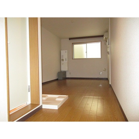 ダイヤモンドレジデンス北大塚0308号室 居室