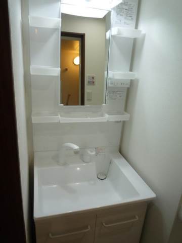 M&M白楽2階 部屋設備