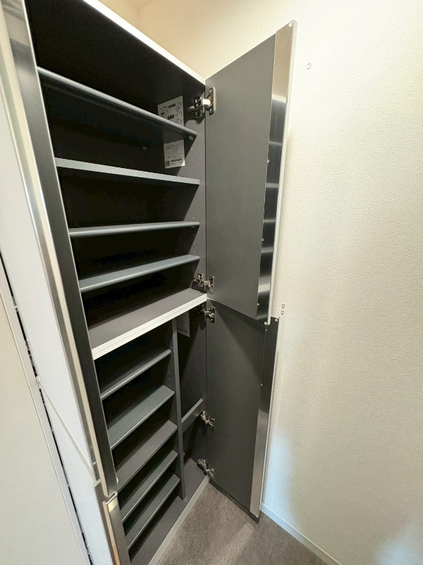 タスキsmart練馬3階 収納