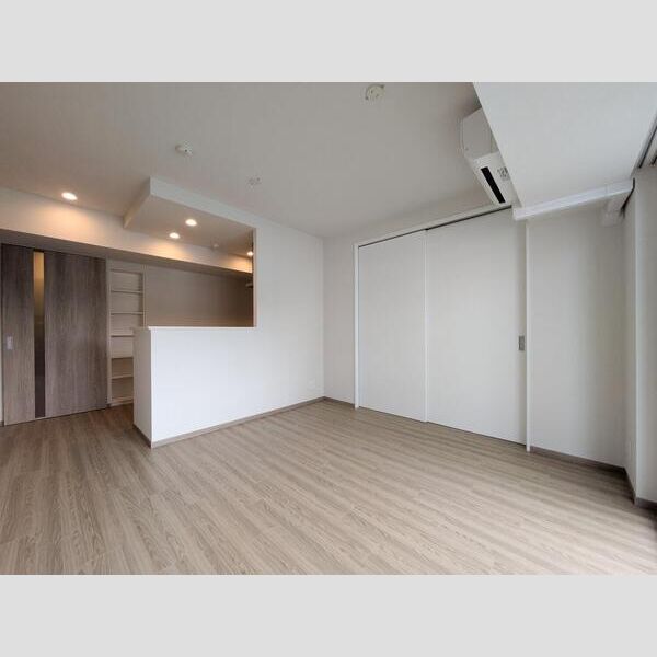 Alivis西葛西norte501号室 玄関