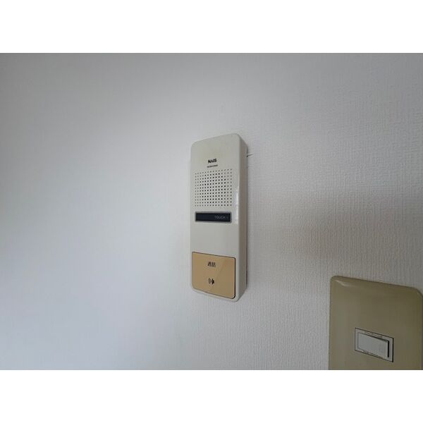 パストラルヒル矢切0101号室 部屋その他